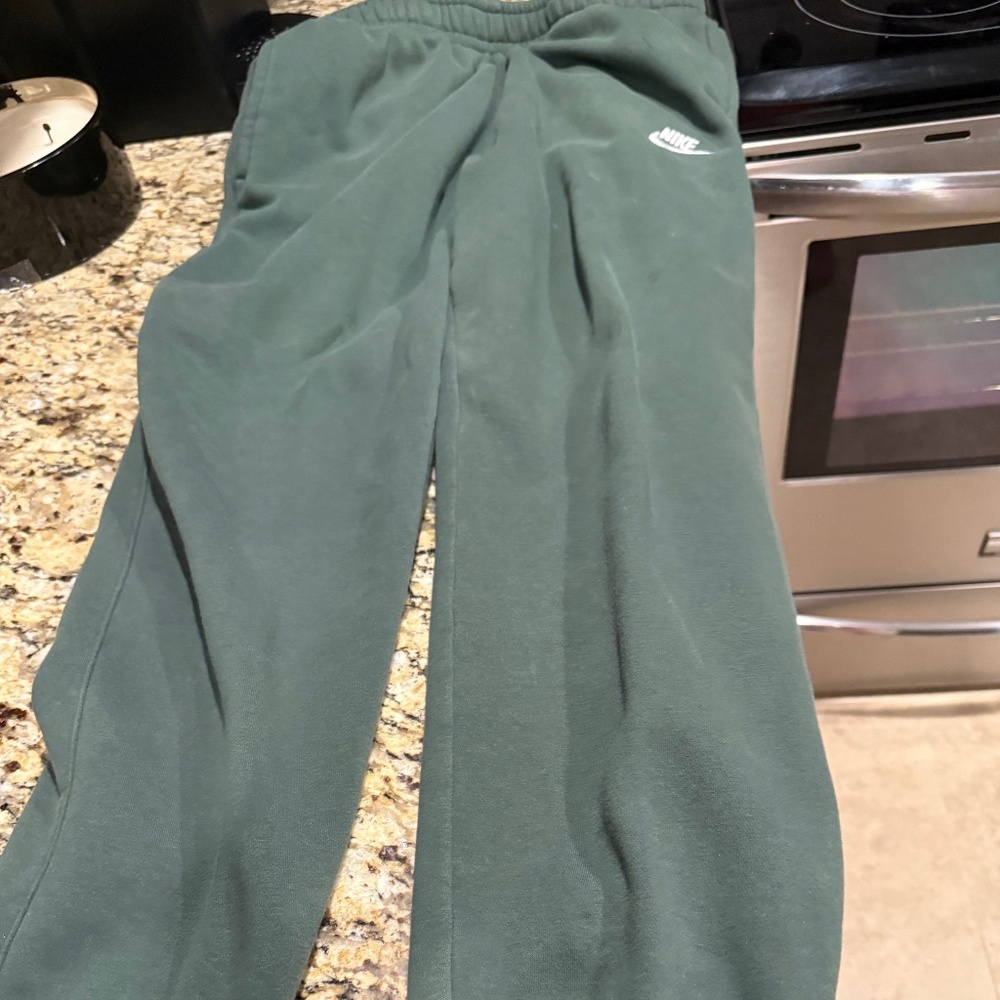 Sweatpants